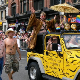 Pride Parade Toronto #20