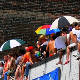 Pride Parade Toronto #25