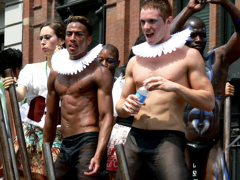 Pride Parade Toronto #26
