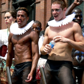 Pride Parade Toronto #26
