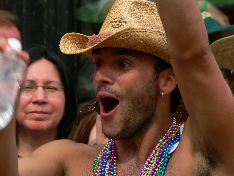 Pride Parade Toronto #21