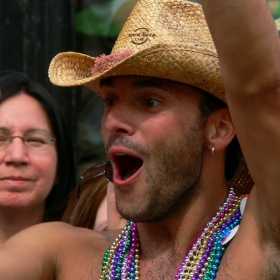 Pride Parade Toronto #21