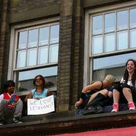 Pride Parade Toronto #23