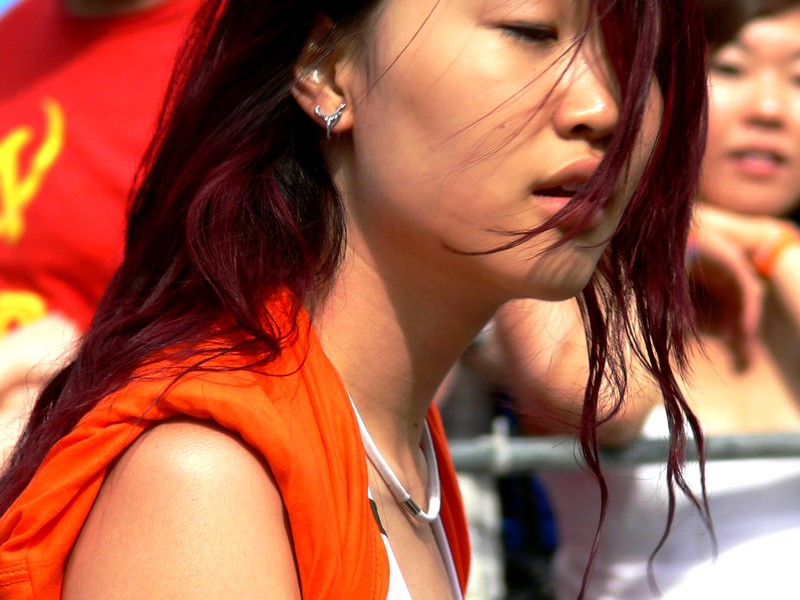 Pride Parade Toronto #22
