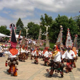 Празник на Розата, 2006г.