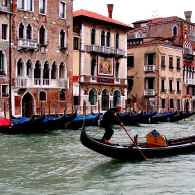 IL CANALETO