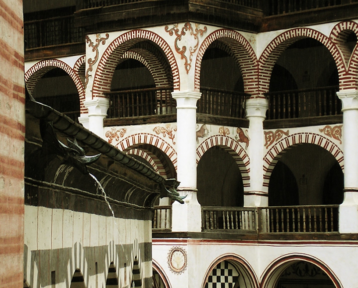 Арки 2