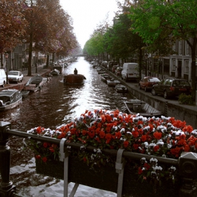 Amsterdam