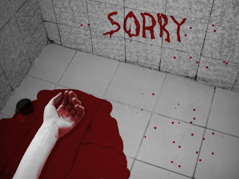 Sorry