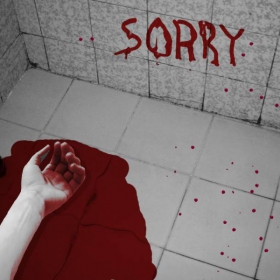 Sorry