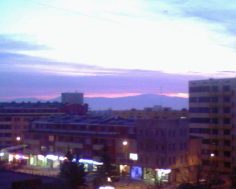 studentski grad