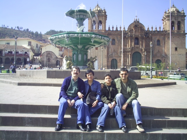 Kusko-Peru2005