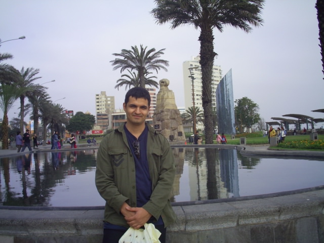 Lima-Peru