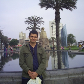 Lima-Peru