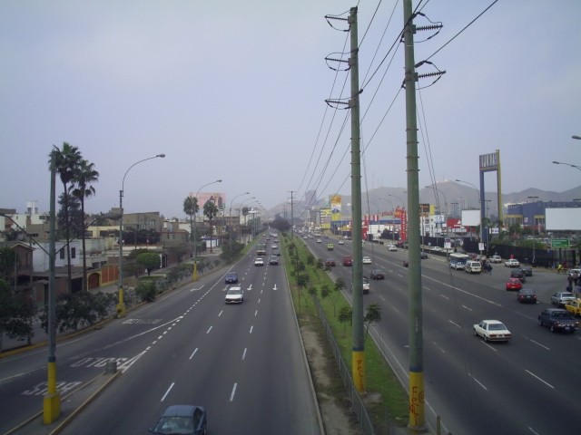 Lima-Peru