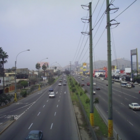 Lima-Peru