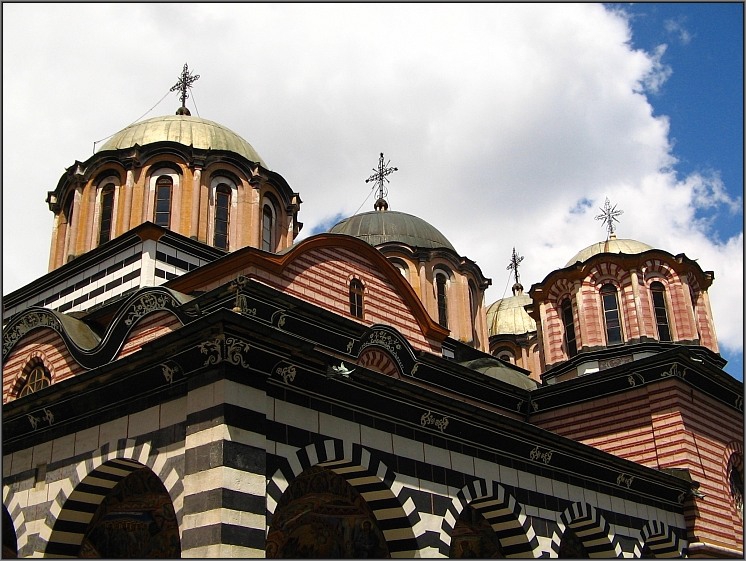 Вяра в планината