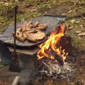 Вкусно!