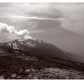 Monte Baldo II