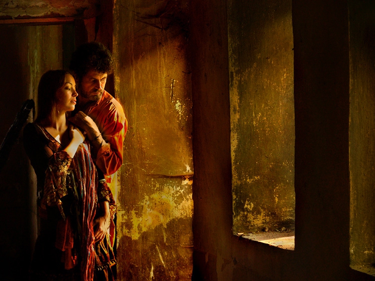 The Last Tango