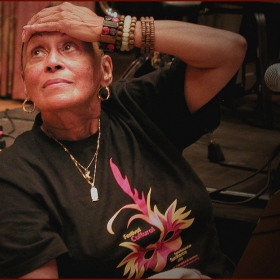 Omara Portuondo (Buena vista social Club)