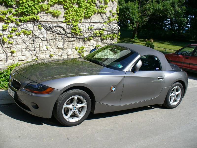 BMW gotino