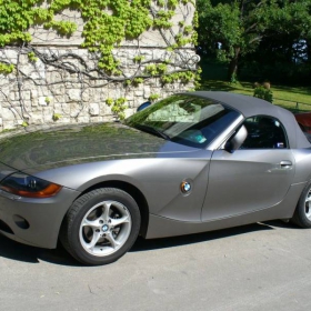 BMW gotino