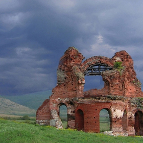 Red Church