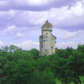 Schloß Lichtenstein