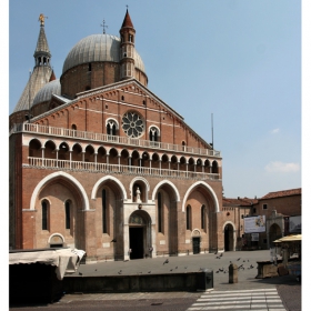 Basilica di sant`Antonio