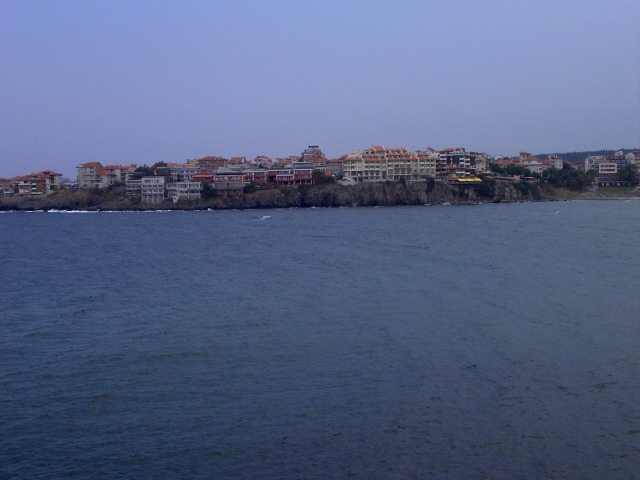 sozopol