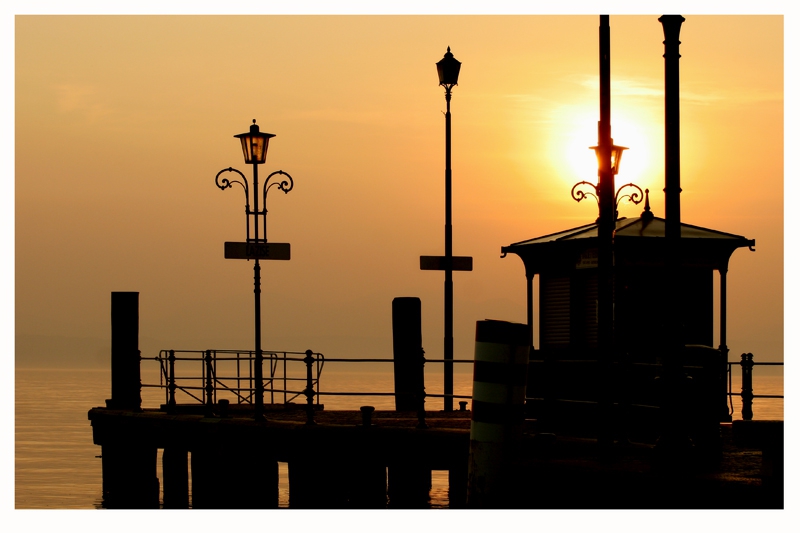 Lazise
