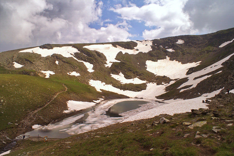 Сълзата