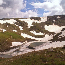 Сълзата