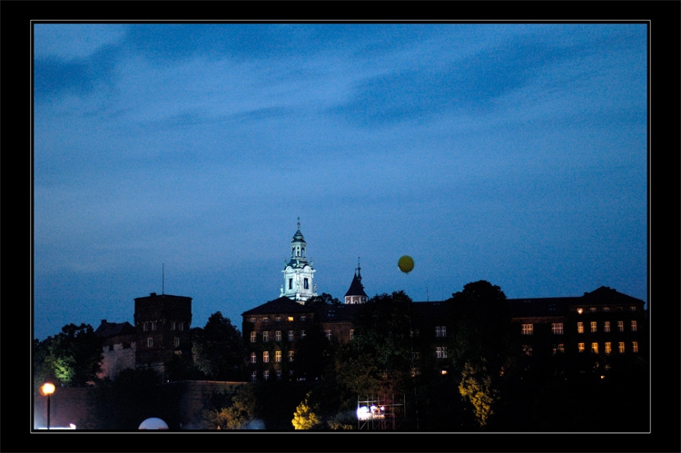 Krakow - WAWEL
