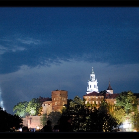 Krakow - WAWEL