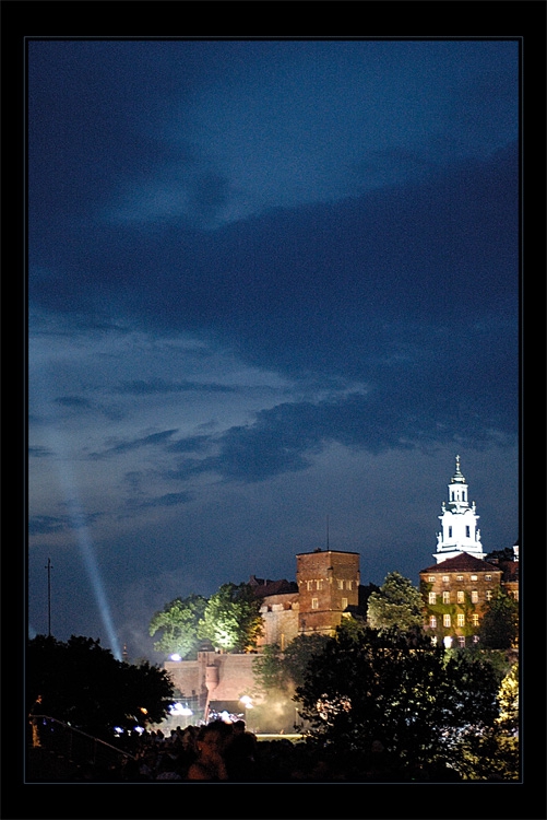 Krakow - WAWEL