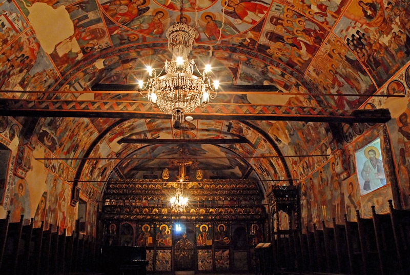 sv. Nikola
