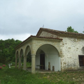 Марянски манастир край гр.Елена-3