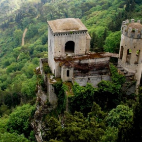 Sicilia Erice