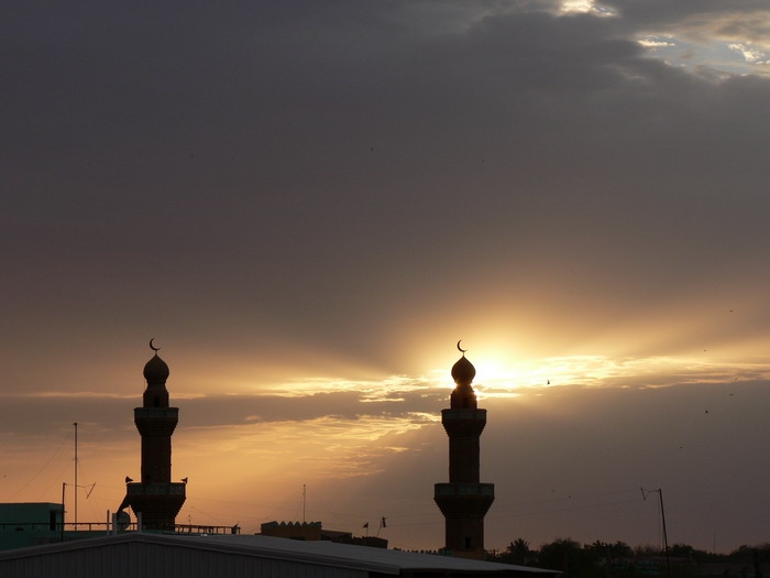 El-Obeid  Sudan