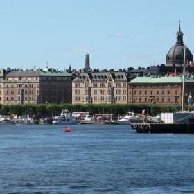 Stockholm