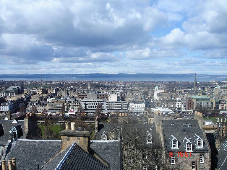 Edinbourgh