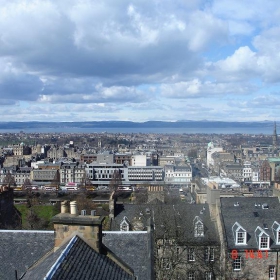 Edinbourgh