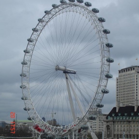 London Eye