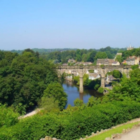 York - England