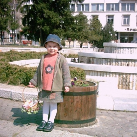 ЛАЗАРКА