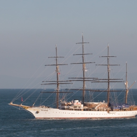 Sea Cloud