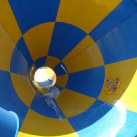 Фунията (Six Flags America)