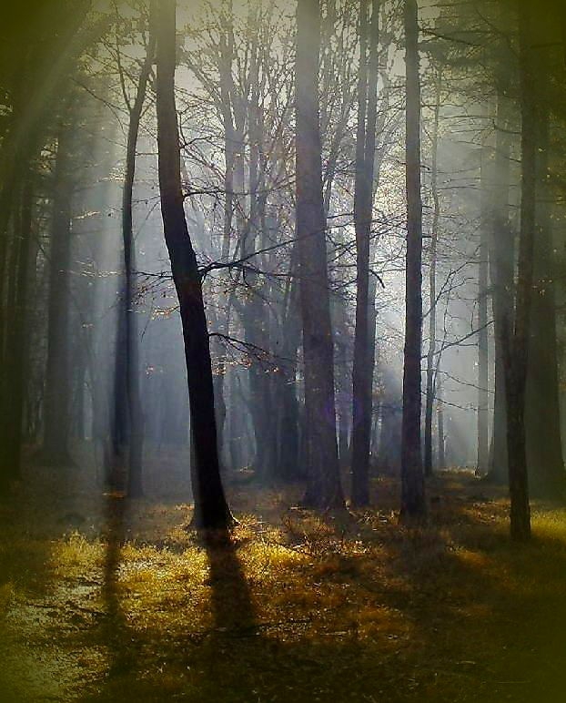 Мистично
